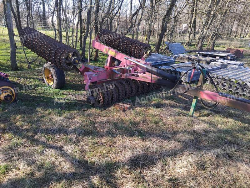 Vaderstad rolex henger eladó