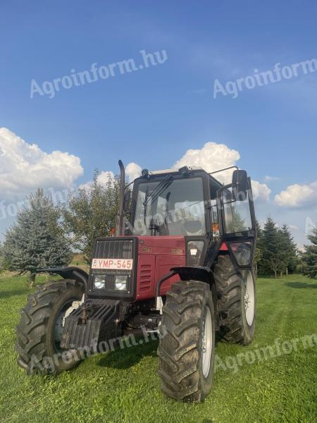 MTZ 820.4