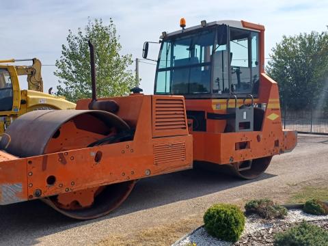 Stavostroj VH 1700 típusú vibrohenger Stavostroj VH 1700 típusú vibrohenger