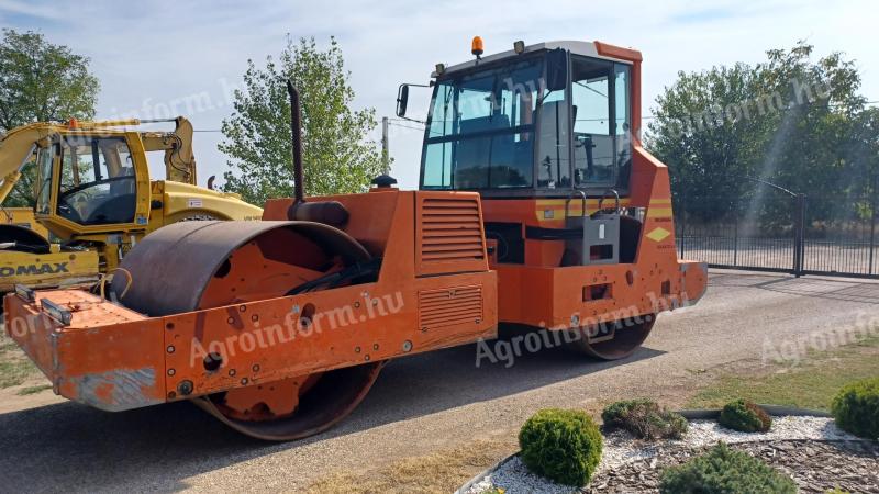 Stavostroj VH 1700 típusú vibrohenger