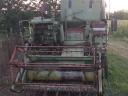 Claas Europa Parcella kombájn eladó