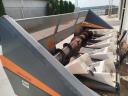 NAS 676 napraforgó adapter