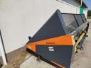 NAS 676 napraforgó adapter