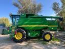 John deere 9540i wts