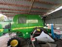 John deere 9540i wts