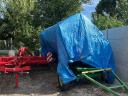 John deere 9540i wts