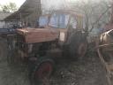 MTZ 50-es rendszámos erdészeti traktorok rönkfogóval eladók