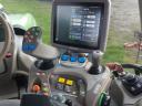 DEUTZ-FAHR 7250 TTV traktor eladó