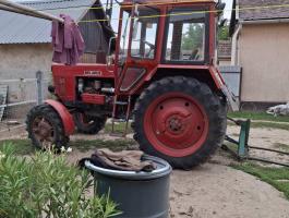 MTZ 82-es traktor eladó