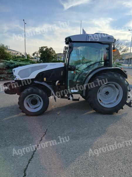 Lamborghini Spire S 90.4, 2018, 756 üzemórás traktor eladó