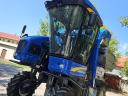 New Holland 9060L szüretelő kombájn