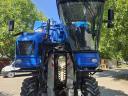 New Holland 9060L szüretelő kombájn