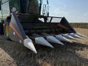 NAS 676 napraforgó vágóasztal eladó kocsival együtt