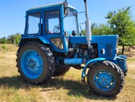 MTZ 82-es, 1994-es eladó