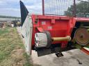 Oros Cornado 6644 kukorica adapter