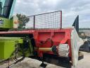 Oros Cornado 6644 kukorica adapter