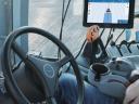 Robotkormány - Sveaverken F100 kormányrendszer - őszi leárazás