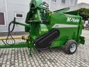 McHale C460 bálabontó-kiosztó eladó