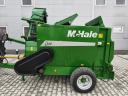 McHale C460 bálabontó-kiosztó eladó