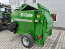 McHale C460 bálabontó-kiosztó eladó