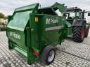 McHale C460 bálabontó-kiosztó eladó
