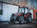 Case IH 745 XL traktor eladó jó állapotban