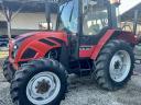 Case IH 745 XL traktor eladó jó állapotban