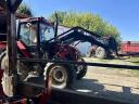 Case IH 745 XL traktor eladó jó állapotban