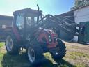 Case IH 745 XL traktor eladó jó állapotban