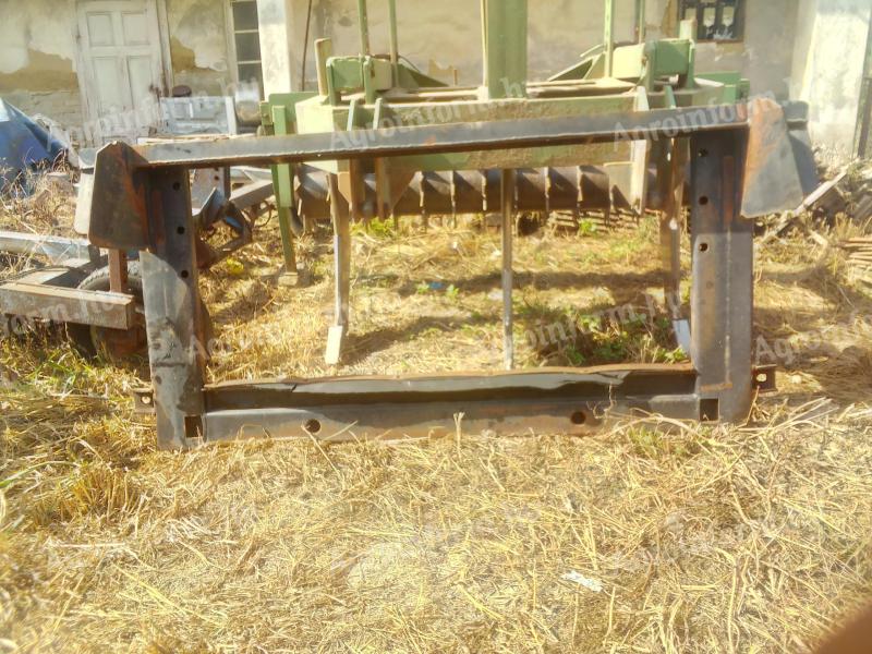 Kapcsolókeret NAS 676 eladó Massey Ferguson kombájnhoz