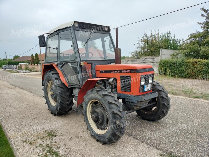 Zetor 62 45