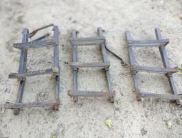 MTZ lépcső és egyéb alkatrészek