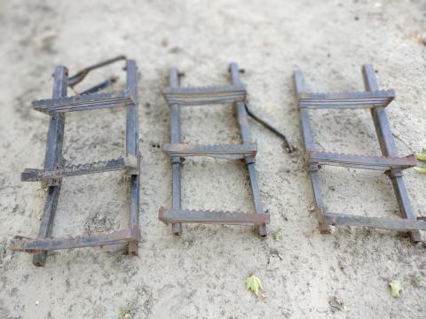 MTZ lépcső és egyéb alkatrészek MTZ lépcső és egyéb alkatrészek