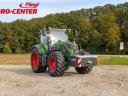 Frontsúly beépített szerszámosládával, 800 kg – Traktor tartozék, Agro-Center