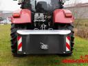 Frontsúly beépített szerszámosládával, 800 kg – Traktor tartozék, Agro-Center