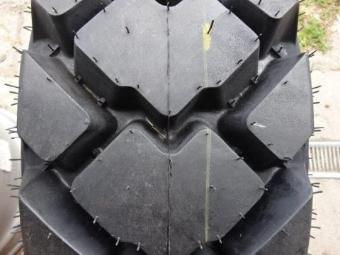 Alliance 202 10x16.5 Új gumiabroncs Alliance 202 10x16.5 Új gumiabroncs