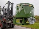 Fliegl Garant 602 SS betonkeverő