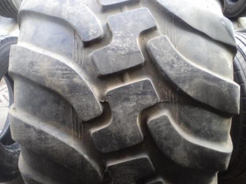 Alliance A380 750/45 R22.5 használt gumiabroncs Alliance A380 750/45 R22.5 használt gumiabroncs