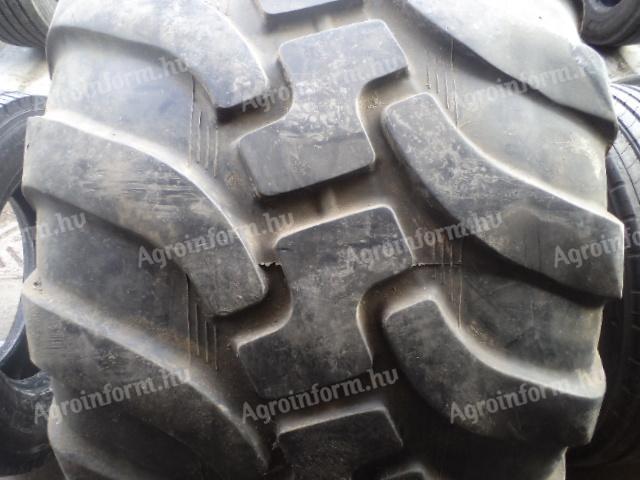 Alliance A380 750/45 R22.5 használt gumiabroncs