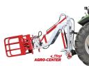 Fliegl Variant hátsó- és homlokrakodó – Agro-Center adapterek, munkagépek, alkatrészek