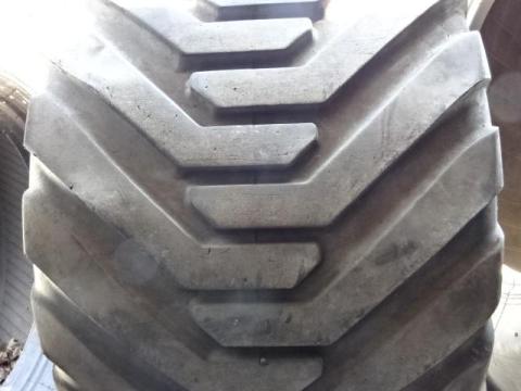 550x45 R22.5 Alliance Flotation 328 Új Gumiabroncs 550x45 R22.5 Alliance Flotation 328 Új Gumiabroncs