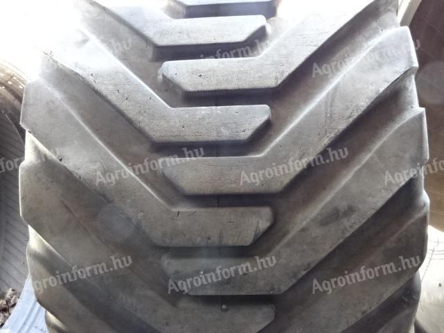 550x45 R22.5 Alliance Flotation 328 Új Gumiabroncs