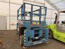 Genie GS2669RT ollós emelő 4x4 eladó