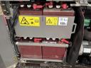 Genie GS4069 BE ollós személyemelő eladó