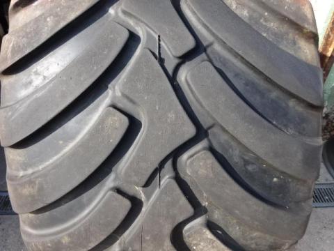 560/45 R22.5 Alliance Flotation 885 Használt Gumiabroncs 560/45 R22.5 Alliance Flotation 885 Használt Gumiabroncs