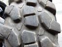 400/70 R20 Alliance IND585 Használt Gumiabroncs