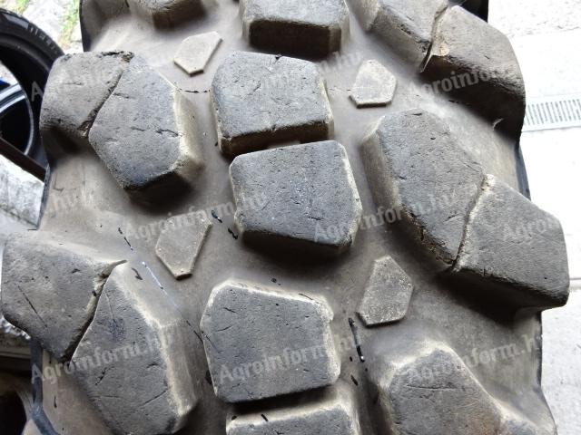 400/70 R20 Alliance IND585 Használt Gumiabroncs