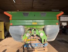 Amazon ZA-M Profis, mérleges, 3000 L