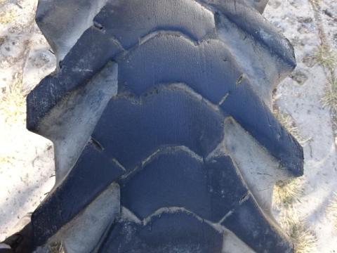 12.0 R18 Alliance NHS Használt Gumiabroncs 12.0 R18 Alliance NHS Használt Gumiabroncs