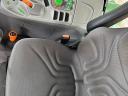 Deutz Fahr 5105 AG traktor szinte új, kiváló műszaki állapotban eladó